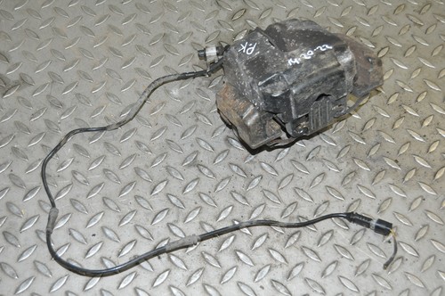 BMW 5 F10 520d 2010 RHD Bremssattel vorne links 10884087