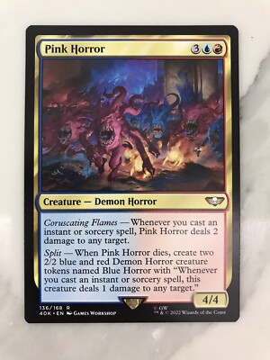 pink mtg cards Magical Rose Playmat - Trading Card Games 3 Toughness Magic Makers Pink Bicycle Playing