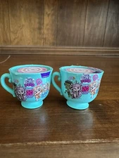 5 SURPRISE TOY MINI BRANDS *SERIES 2* Itty Bitty Pretty’s LOT Of 2 NEW!