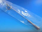 Old Master by Towle Sterling Silver Candle Snuffer HH WS 11 1/2" Custom Made