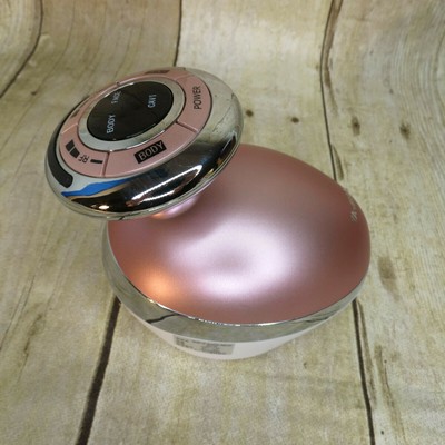 YA-MAN Pink HRF-17P (REPLACMENT Massager ONLY NO BASE/CHARGER 