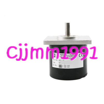 1PC NEW PEPPERL+FUCHS Rotary encoder 10-11331-R-720 #YX