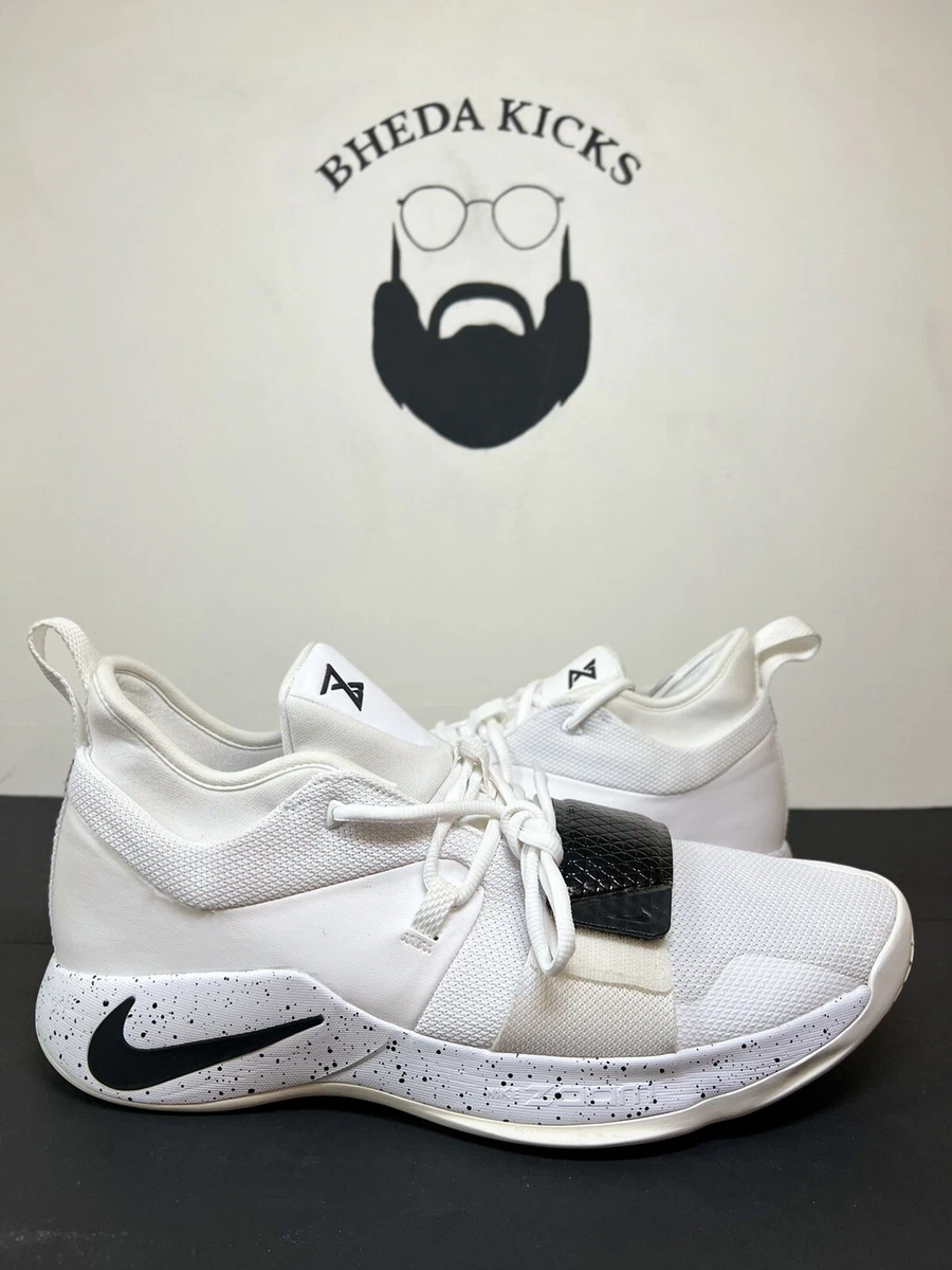 Paul george cheap best shoes