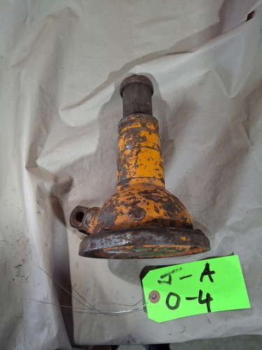 Vintage Toyota 2 Ton Bottle Jack - Picture 3 of 7