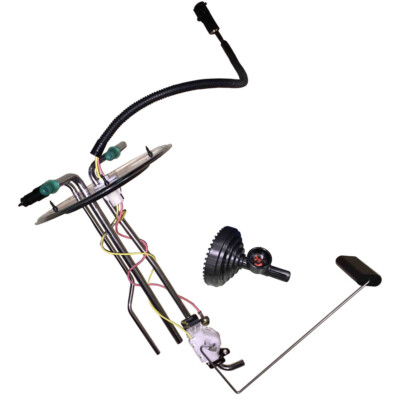 Fuel Pump Sending Unit For Ford Super Duty 7.3L Powerstroke Diesel 1999-2003