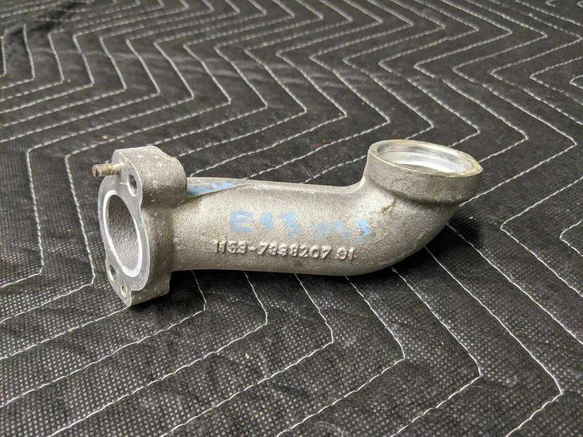 BMW E90/E92/E93 M3 S65 V8 Thermostat Housing Pipe 11537838207 | eBay