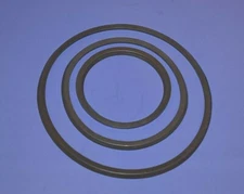 TH350 TH350C Transmission  Direct Clutch Drum Piston Lip Seal Kit