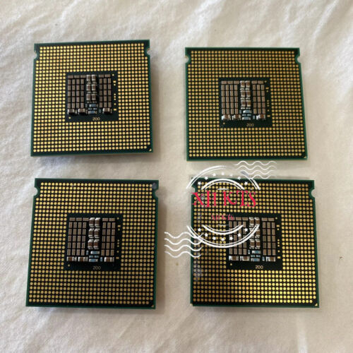 Procesador Intel Xeon X5460 CPU 3,16 GHz/12 M/1333 SLBBA SLANP cuatro núcleos LGA771 - Imagen 3 de 3