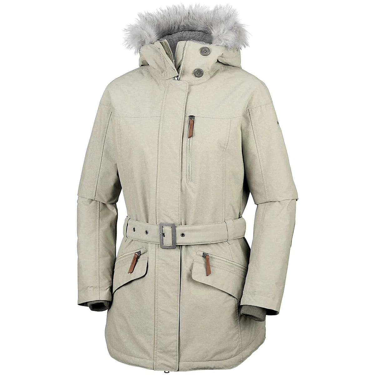 Women's columbia carson pass ii jacket cheap