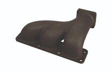 JAGUAR E-TYPE S1 S2 MK2 REAR EXHAUST MANIFOLD HEAT PROOF PAINT C18397/P