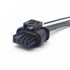 68405073AD Active Radiator Shutter Connector Pigtail For 2019-2022 RAM 1500