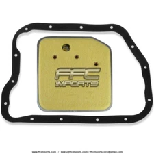 A518 A618 46RH 46RE 47RE 47RH Transmission FILTER KIT 90-97 Pan Gasket for RAM
