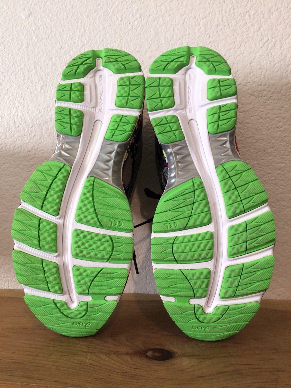 nimbus 18 masculino promoção