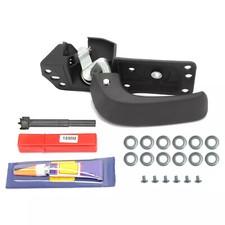 Door Handle Repair Kit Interior RH Passenger for 07-13 Chevy Sierra Silverado
