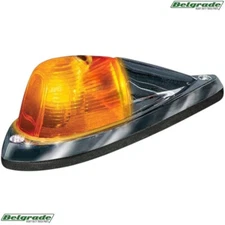 571.LG32A Universal Cab Marker Light Amber 1312A 109A 45333