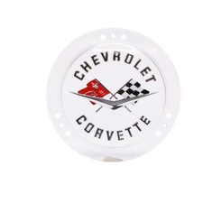 1958 1959 1960 Corvette Front 1958 1959 1960 1961 1962 Rear Emblem Silver 1958 1959 1960 Corvette Front 1958 1959 1960 1961 1962 Rear Emblem Silver