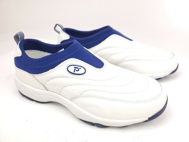 women's propet wash and wear slip on