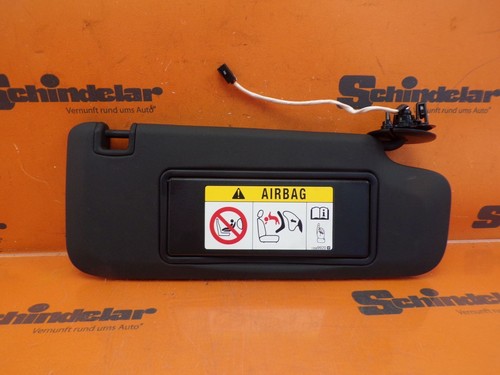 Sonnenblende rechts 39046138 OPEL ASTRA K SPORTS TOURER 1.4 TURBO