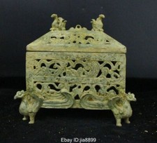 古代中国　銅印 青铜1800年以前中国风印章| eBay
