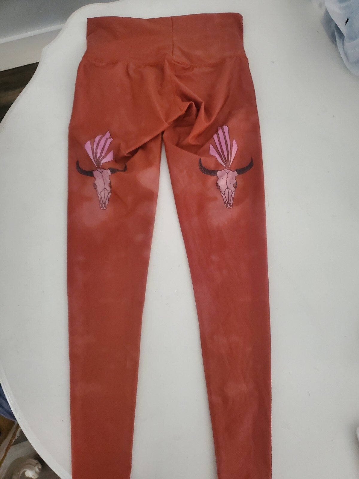 Teeki ~ Hot Pants ~ Buffalo Princess (Sienna)  like nu  small Festival 🏜 image 7