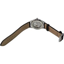 NOMOS Club 38 Campus Men's Watch 38mm Hand-wound Germany w/ boxed warranty 4