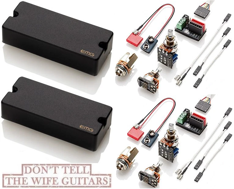 Best soapbar 2024 bass pickups