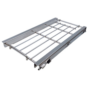 Bosch 11028125 Wire Rack - OEM Appliance Part For Bosch & Thermador