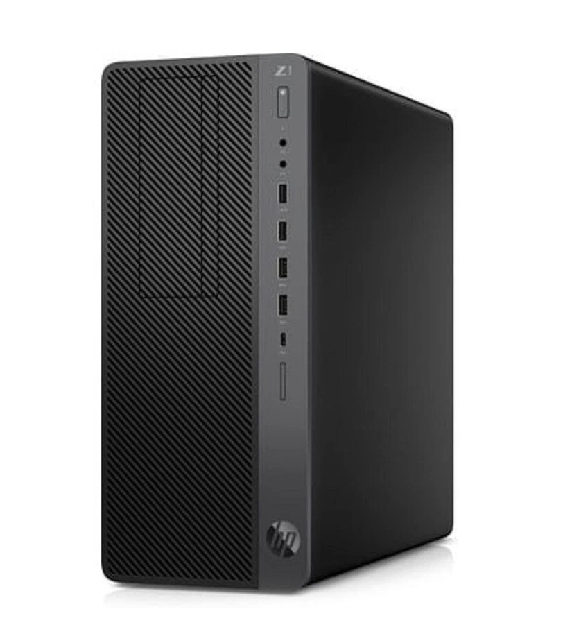 HP Intel Core i3 9th Gen. PC Desktops & All-In-One Computers for