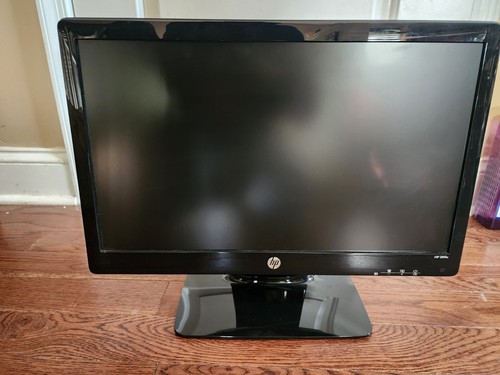 HP 2011x LED LCD Monitor 886111626014 | eBay