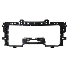 Radiator Grille Support Mounting Bracket For 2014-2015 Chevrolet Silverado 1500