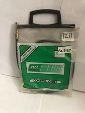 VJB531 VECO BRAKE CABLE - REAR LEFT HAND VAUXHALL CF2 1984 - 1987