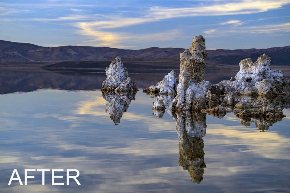 Cokin Circular Polarizer Camera Filter - Image 4 of 4