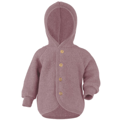 Cardigan Femme Laine Et Soie - Engel – Ligne Nature