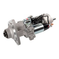 Febi Anlasser Volvo Trucks 48997