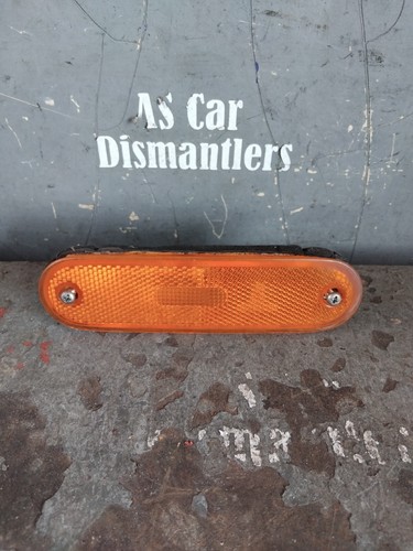 Headlight reflector