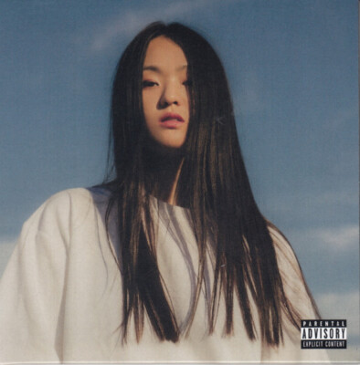 Hye-Jin Park = Hye-Jin Park Before I Die CD, Album 2021 Trap, House, Footwork (M