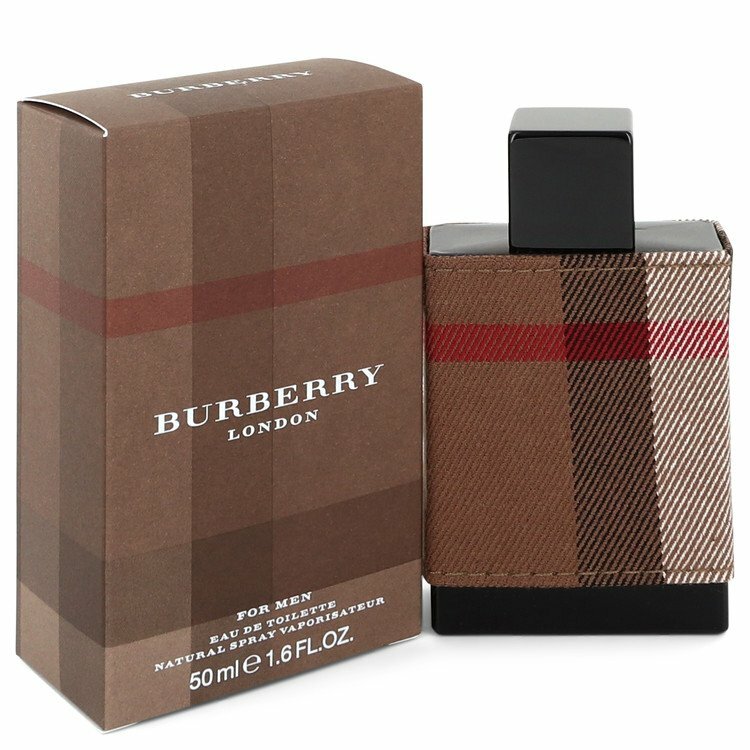 Burberry London (new) Eau De Toilette Spray By Burberry - 1.7 oz Burberry London (new) Eau De Toilette Spray By Burberry - 1.7 oz