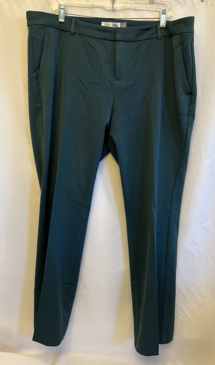 dark green dress pants women Green Formal Pants Women Dark Green Dress Pants Women's Womens Green Pants Outfit