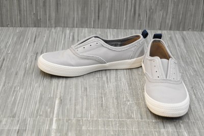 women's crest knot sneaker