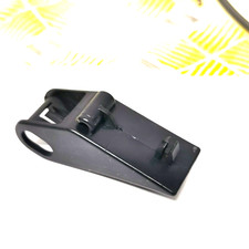 Supporto sostegno tassello cappelliera posteriore per Renault Super 5 e GT Turbo