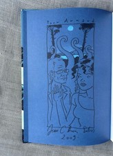 Jean-Claude Denis Nuevos De Monde Invisible Eo Nuevo +Ex-Lib+Dedicatoria | eBay Europe (Buy It Now)