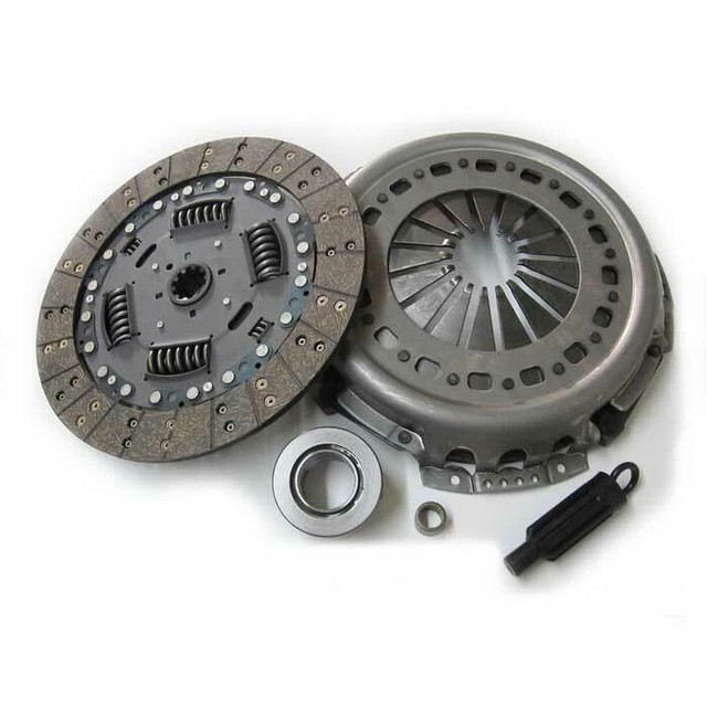 Valair OEM Replacement Clutch for Dodge Cummins 5.9L NV5600 6Speed