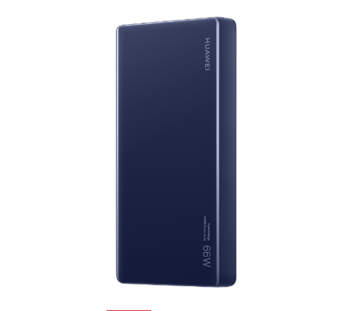 HUAWEI 12000mAh 66W SuperCharger Multi-protocol Laptop Phone Charger Power Bank - Zdjęcie 3 z 13