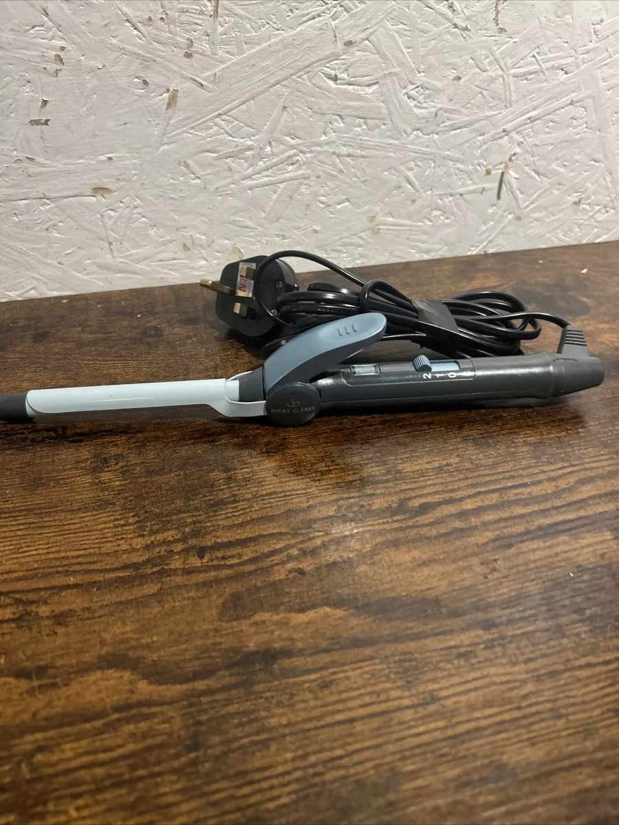 Nicky clarke tongs cheap