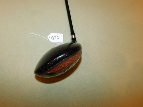 LEFT HANDED Ping G10 Titanium Graphite Shaft Regular Flex 10.5* Driver Q951 - Picture 11 of 11