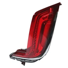 For 2018 2019 Cadillac XTS LED Tail Light Brake Lamp W/Bulb Right Passenger Side