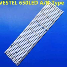 LED-Streifen für 65U6663DB 65U6763DB 65U6863DB P65UP2038A 65R7040U 65650U-TIB