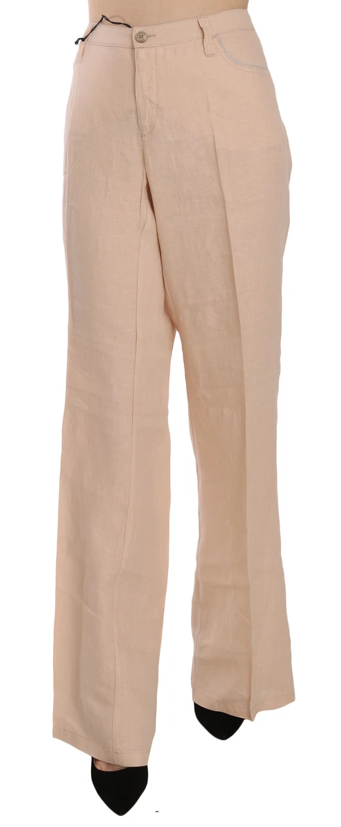 25+ Armani Jeans Linen Pants for Women for sale | Updated Oct 2026