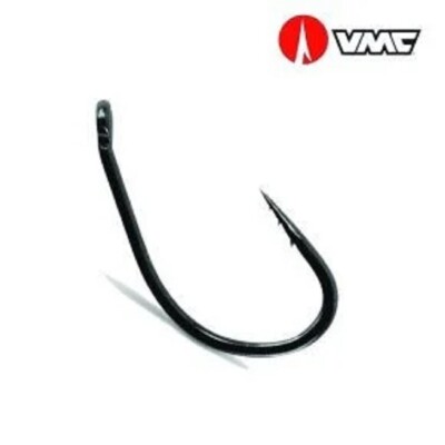 Hameçons VMC Carpe Ref 7110 BN - Lot De 10 - Neuf