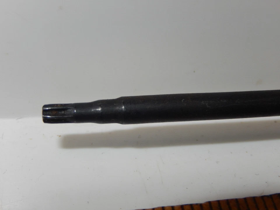 STANLEY TORX 64-552 SCREWDRIVER T15 EXCELLENT USED CONDITION - Image 2 of 3